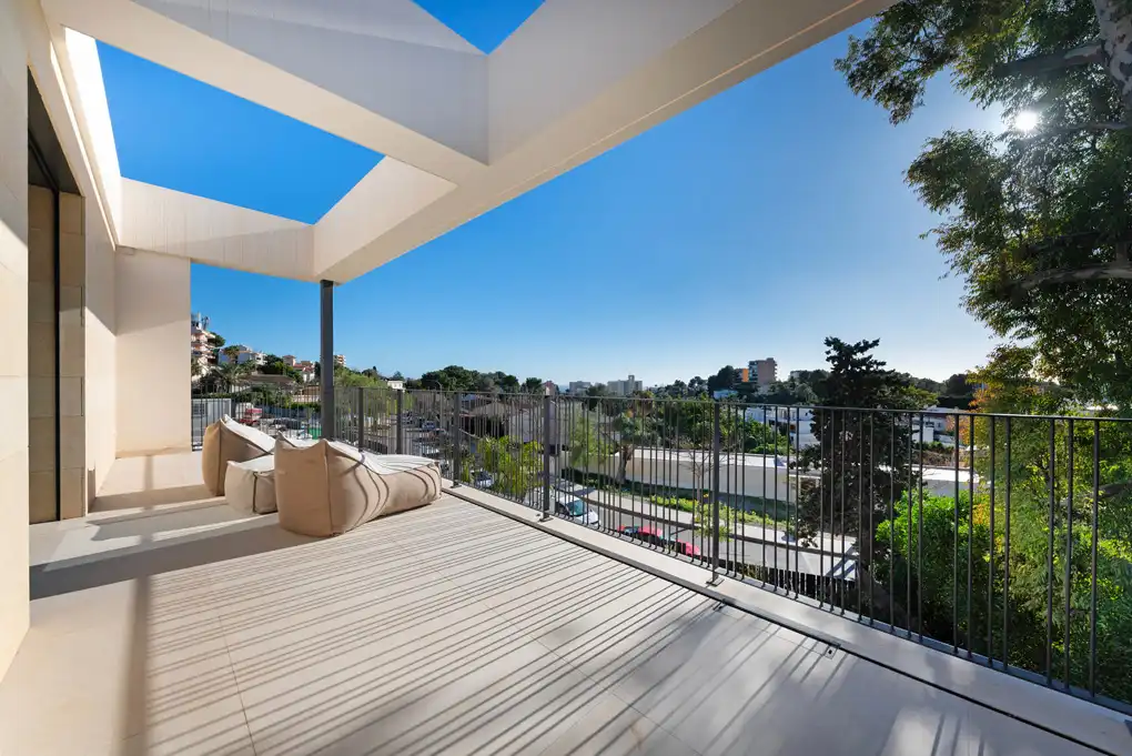 Casa o chalet en venta en Carrer de Francesc Vidal i Sureda, 111, La Bonanova