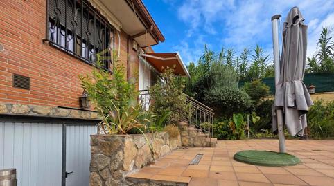 Foto 2 de Casa o chalet en venta en  Cobeña, Fuente El Saz de Jarama, Madrid