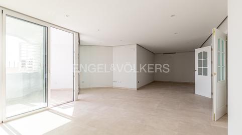 Foto 2 de Apartament en venda a La Buhaira, Sevilla