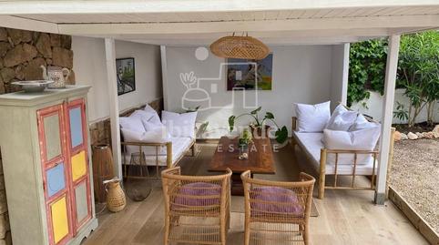 Foto 2 de Casa o xalet de lloguer a Santa Gertrudis, Santa Gertrudis, Illes Balears