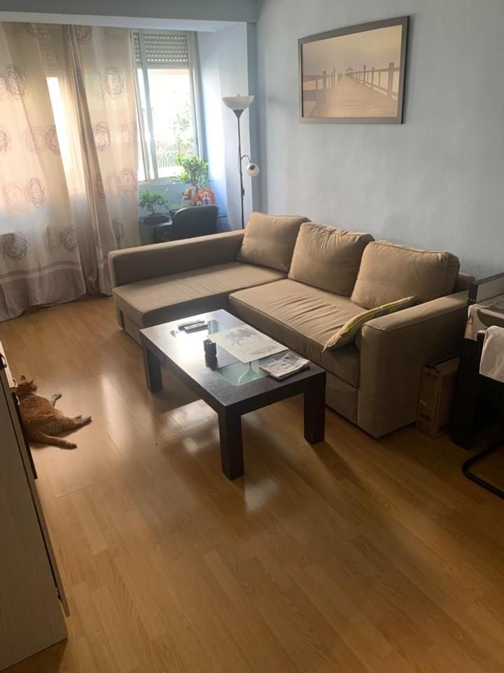 Flat for sale in Núñez De Balboa, Caballería Española