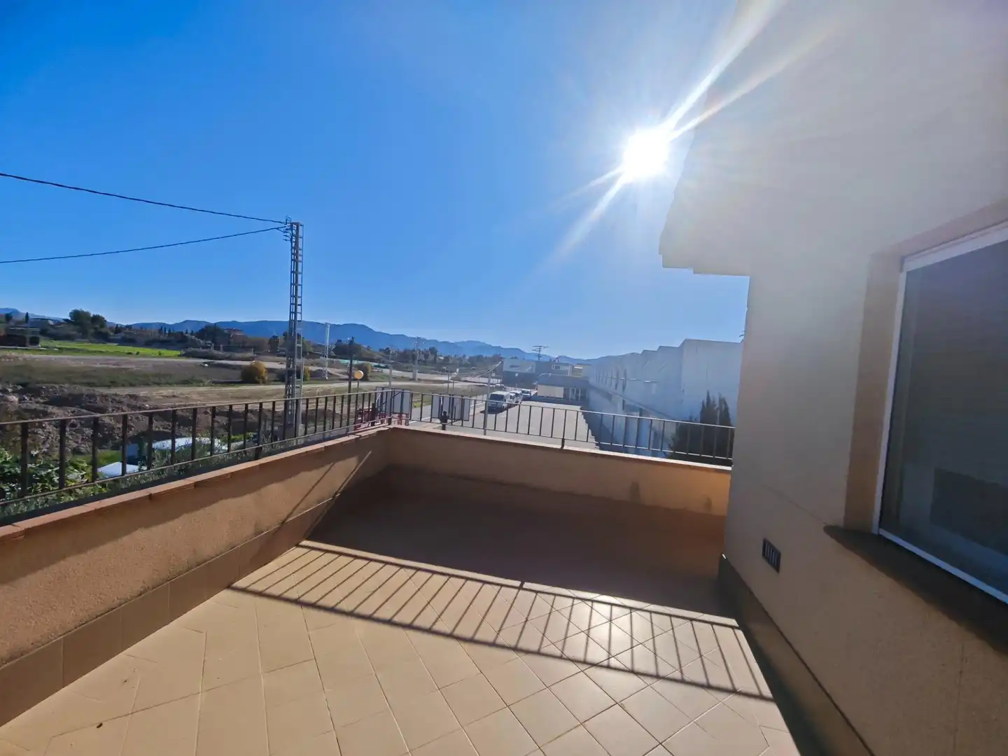 Terrace of Houses for sale in Murcia  with Terrace