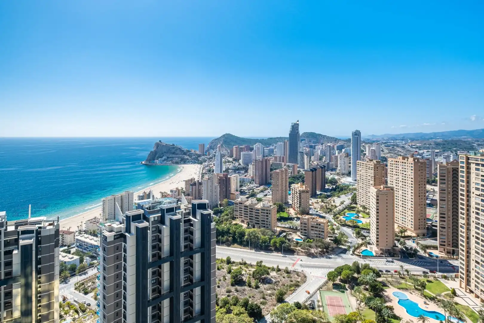 Mini appartamento con piscina in vendita a Playa de Poniente, imagen 20
