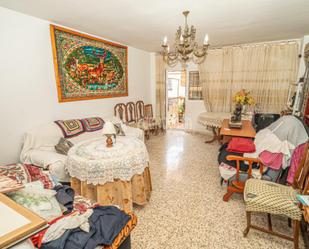Sala d'estar de Pis en venda en Linares