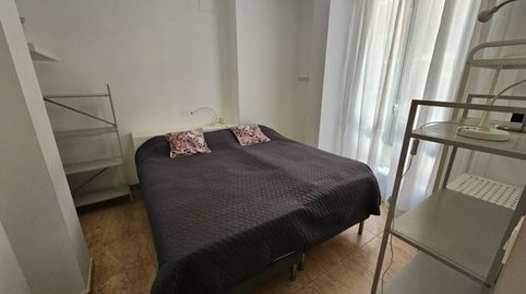 Foto 5 de Piso de alquiler en Calle Valdés, Barrio del Centro, Alicante / Alacant
