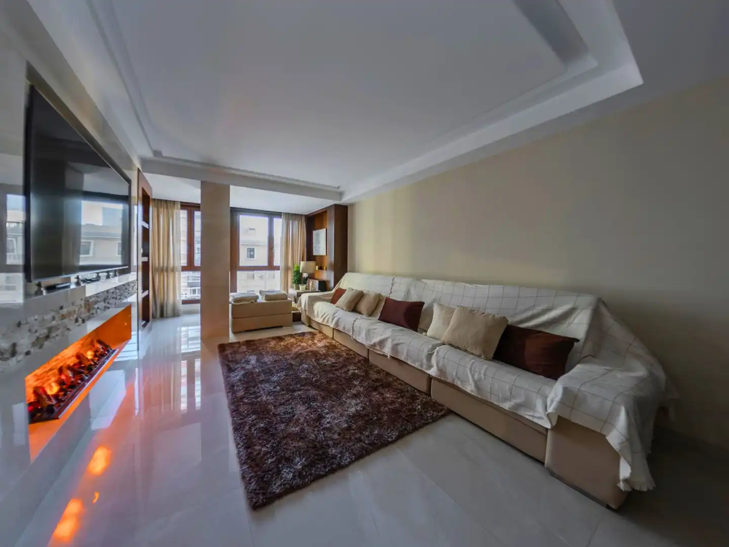 Flat with lift for sale in Gran Vía del Escultor Francisco Salzillo, imagen 8