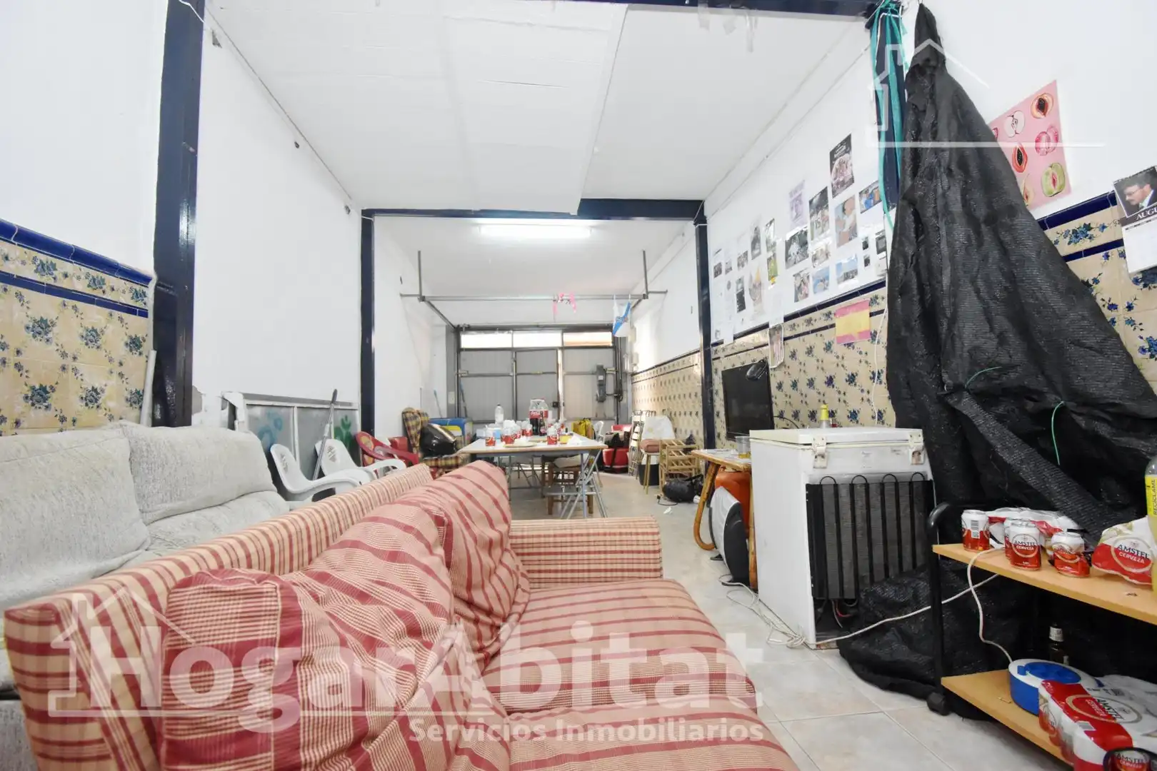 House with terrace for sale in Calle Pedro Alcázar, imagen 42