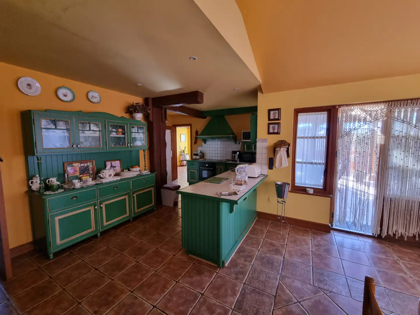 Chalet con piscina en venta en La Envía, imagen 19