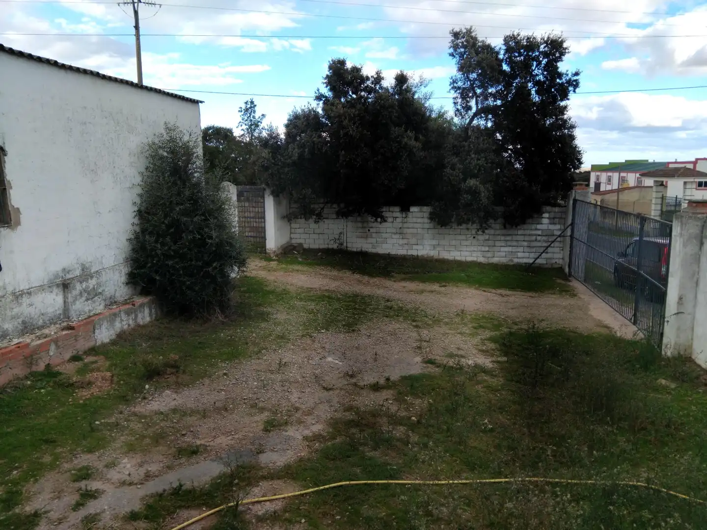 Terreni e lotti in vendita a Casar de Cáceres, imagen 4