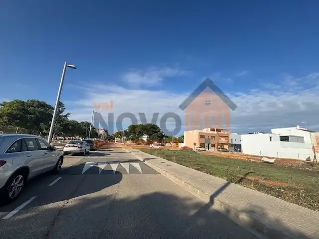 Residencial en venda en Silla
