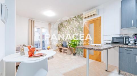 Foto 5 de Pis en venda a Roquetas Pueblo, Roquetas de Mar