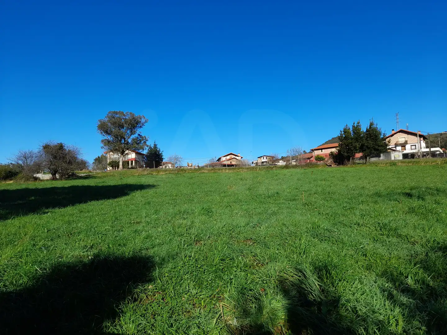 Rural land for sale in Abanto y Ciérvana-Abanto Zierbena, imagen 12