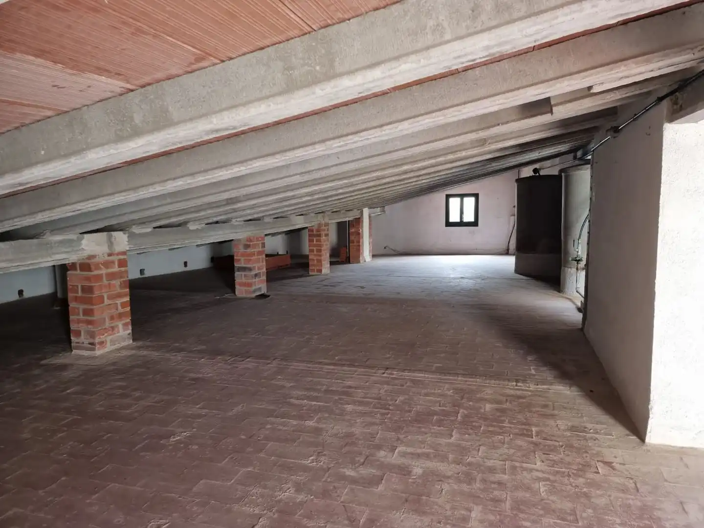 Buildings for sale in tomas barber, Tossa de Mar pueblo