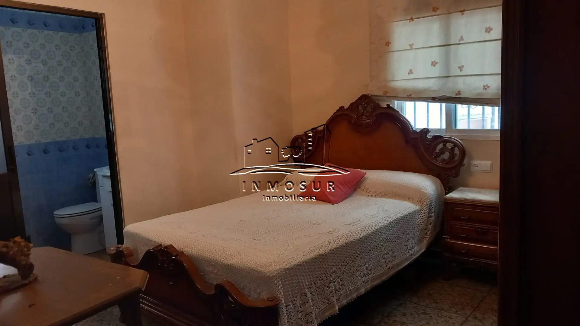 Casa amb piscina en venda a Rute, imagen 26