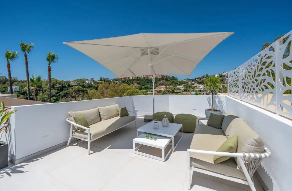 Appartement avec piscine à vendre à La Quinta, imagen 5