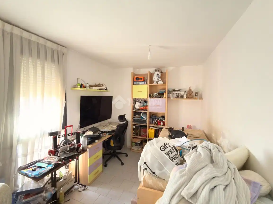 Piso en venta en Marroquina