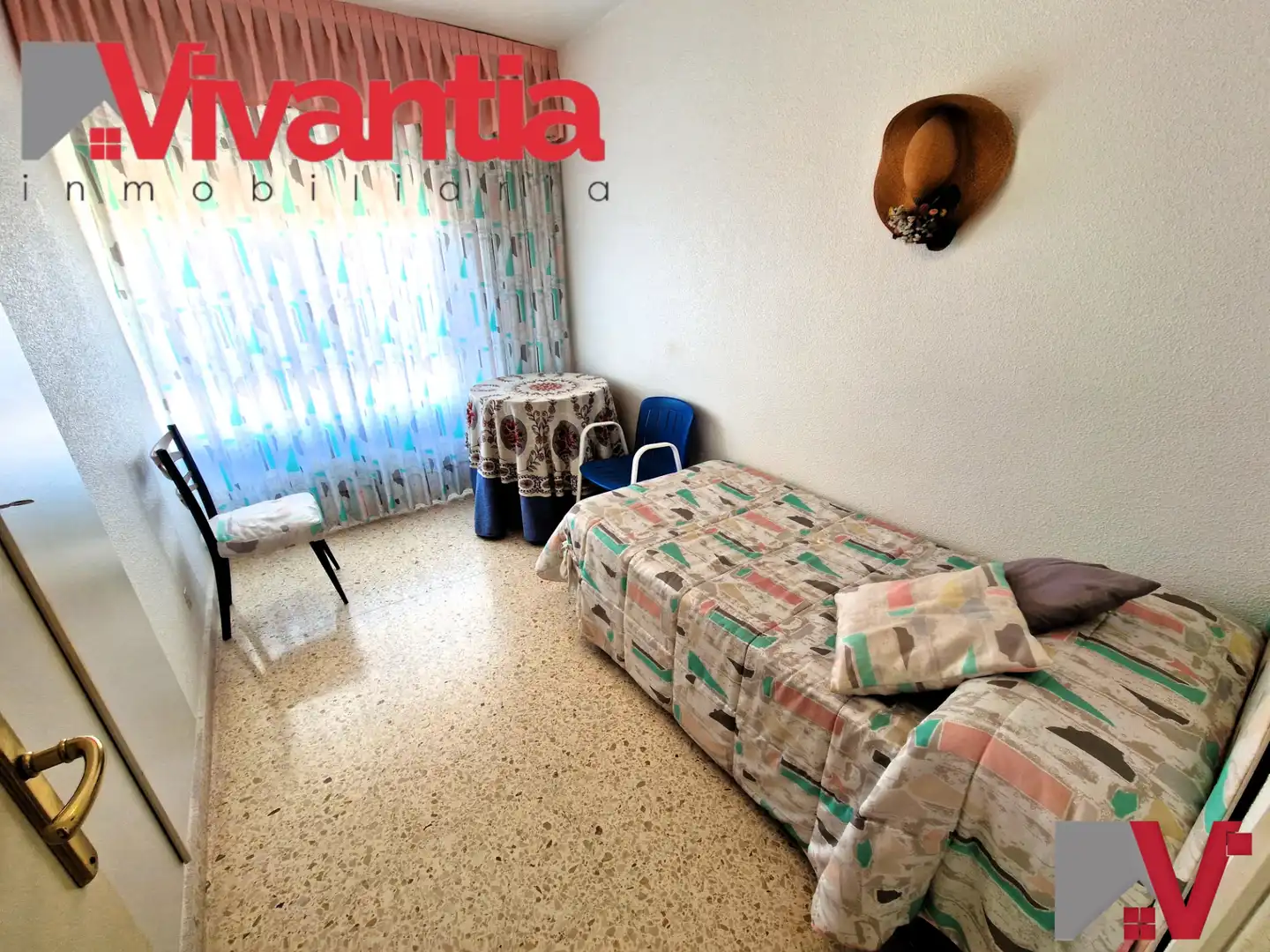 Piso con ascensor en venta en Lorca Ciudad, imagen 24