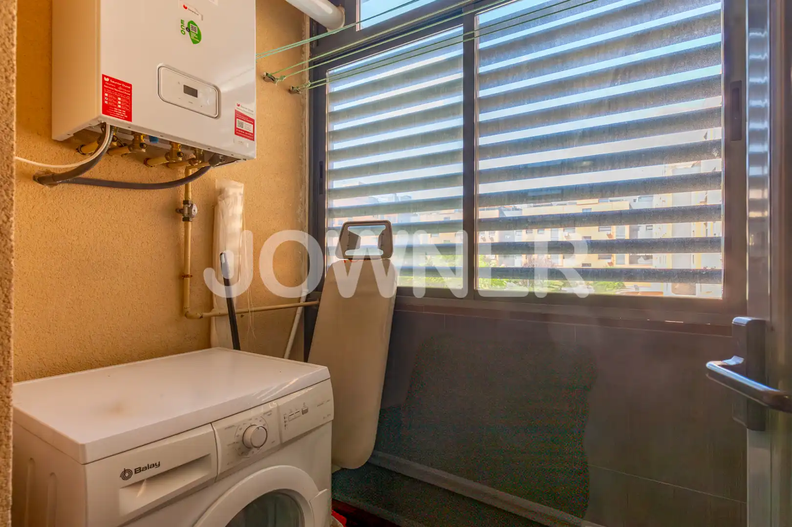 Flat for rent in Valdemoro  with Air Conditioner, Heating and Storage room