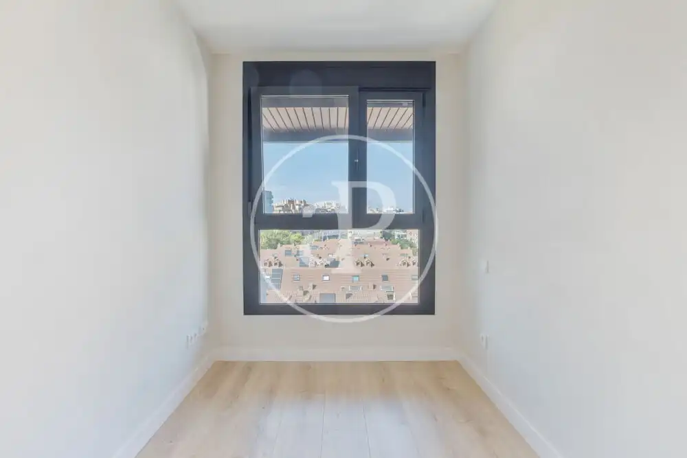 Wohnung zur Miete in Carrer del Cercle de Bellas Arts, Sant Llorenç - Zona Alfahuir