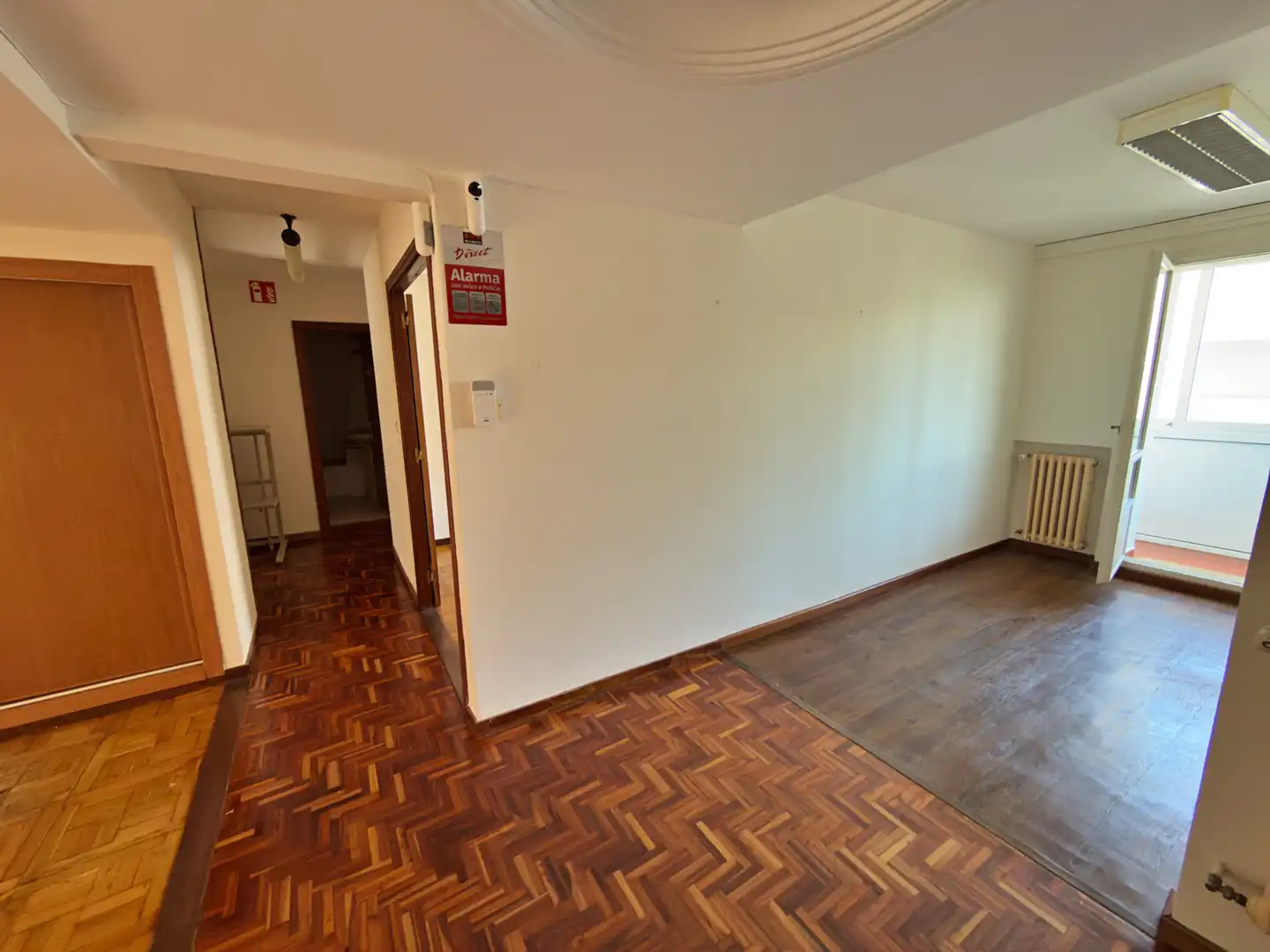 Wohnung mit Aufzug zum Verkauf in Plaza de Nicanor Piñole, imagen 15