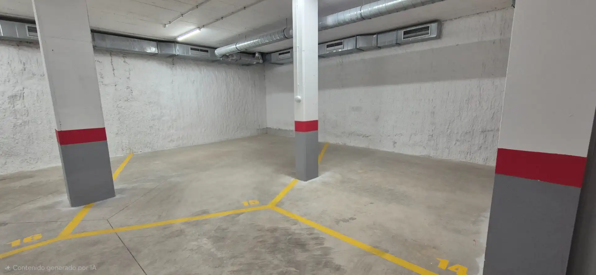 Parking avec ascenseur à vendre à Carrer del Berguedà, imagen 9