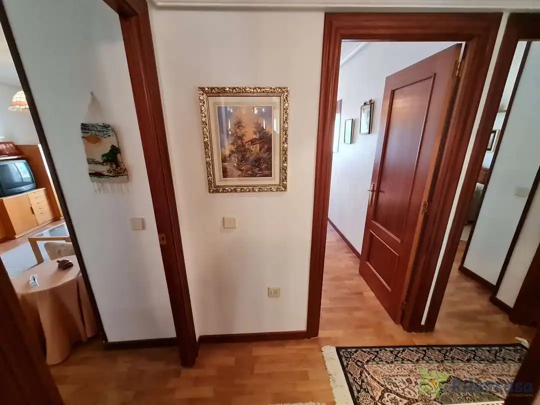 Wohnung zum Verkauf in Avenida la Rioja, 6, Cervera del Río Alhama