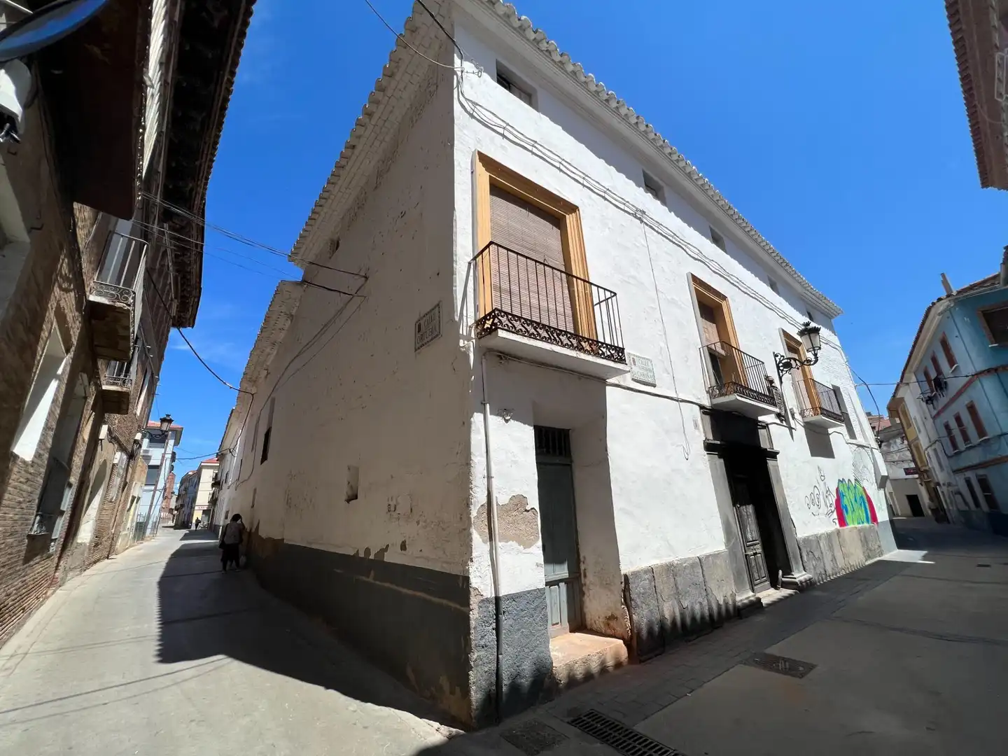 Maison avec terrasse à vendre à Calle NS CABAÑAS 1
