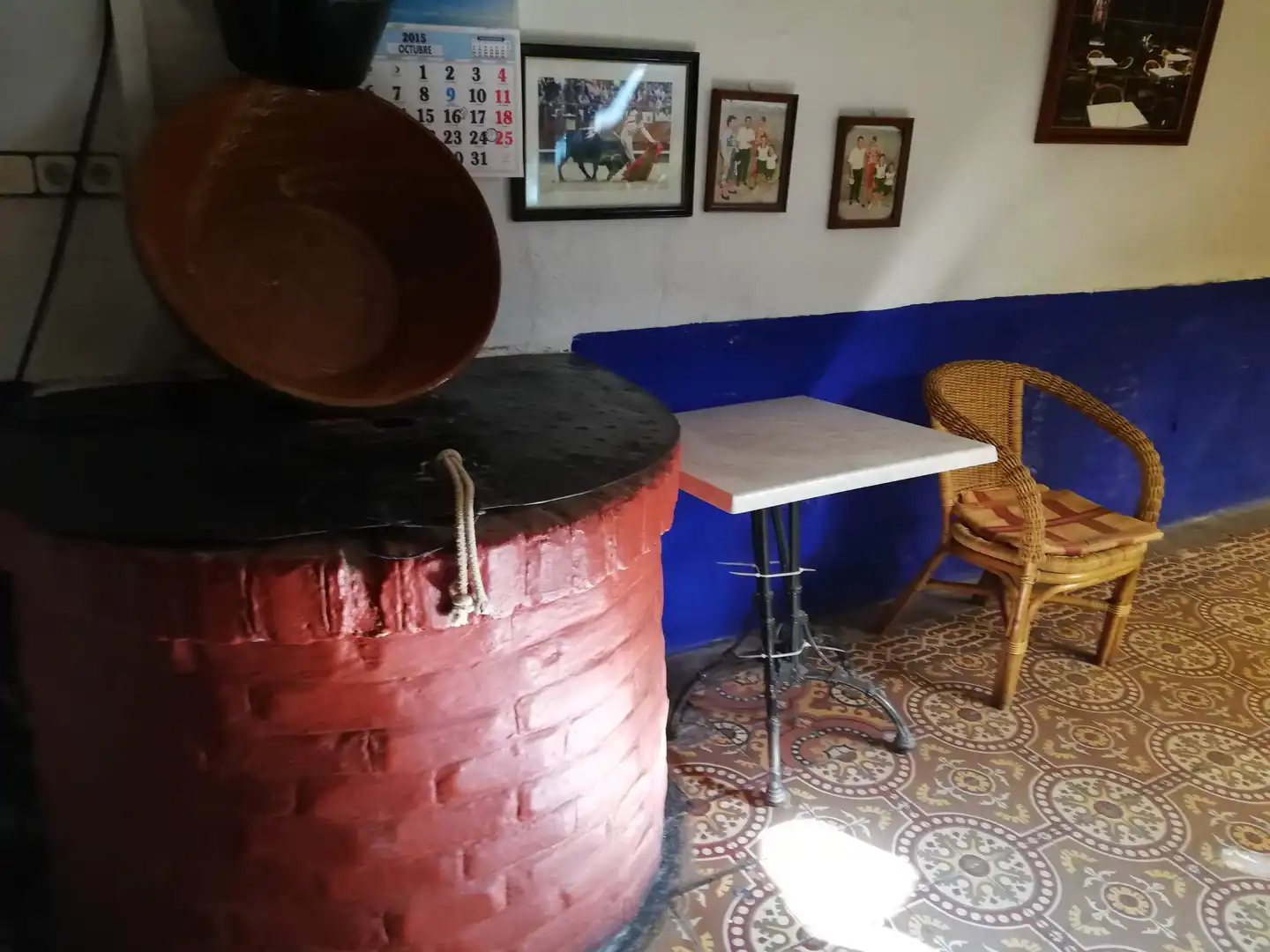 Local de lloguer en Mascaraque amb Aire condicionat