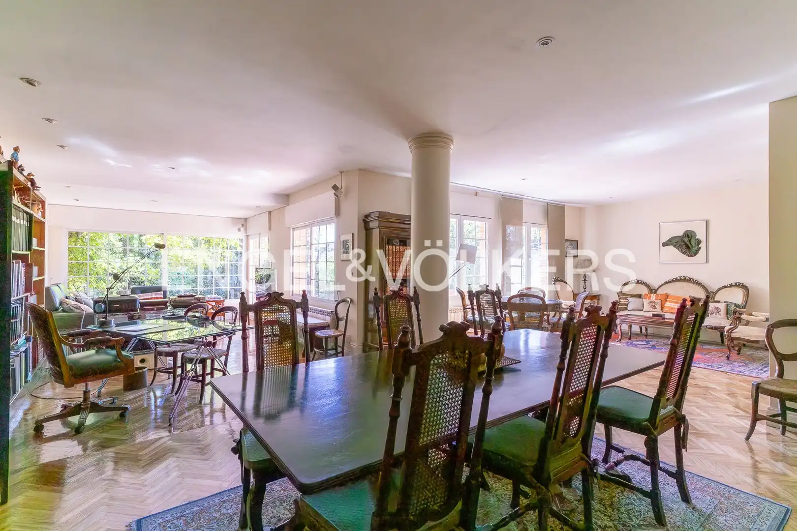 Maison mitoyenne avec piscine à vendre à Barajas, imagen 7