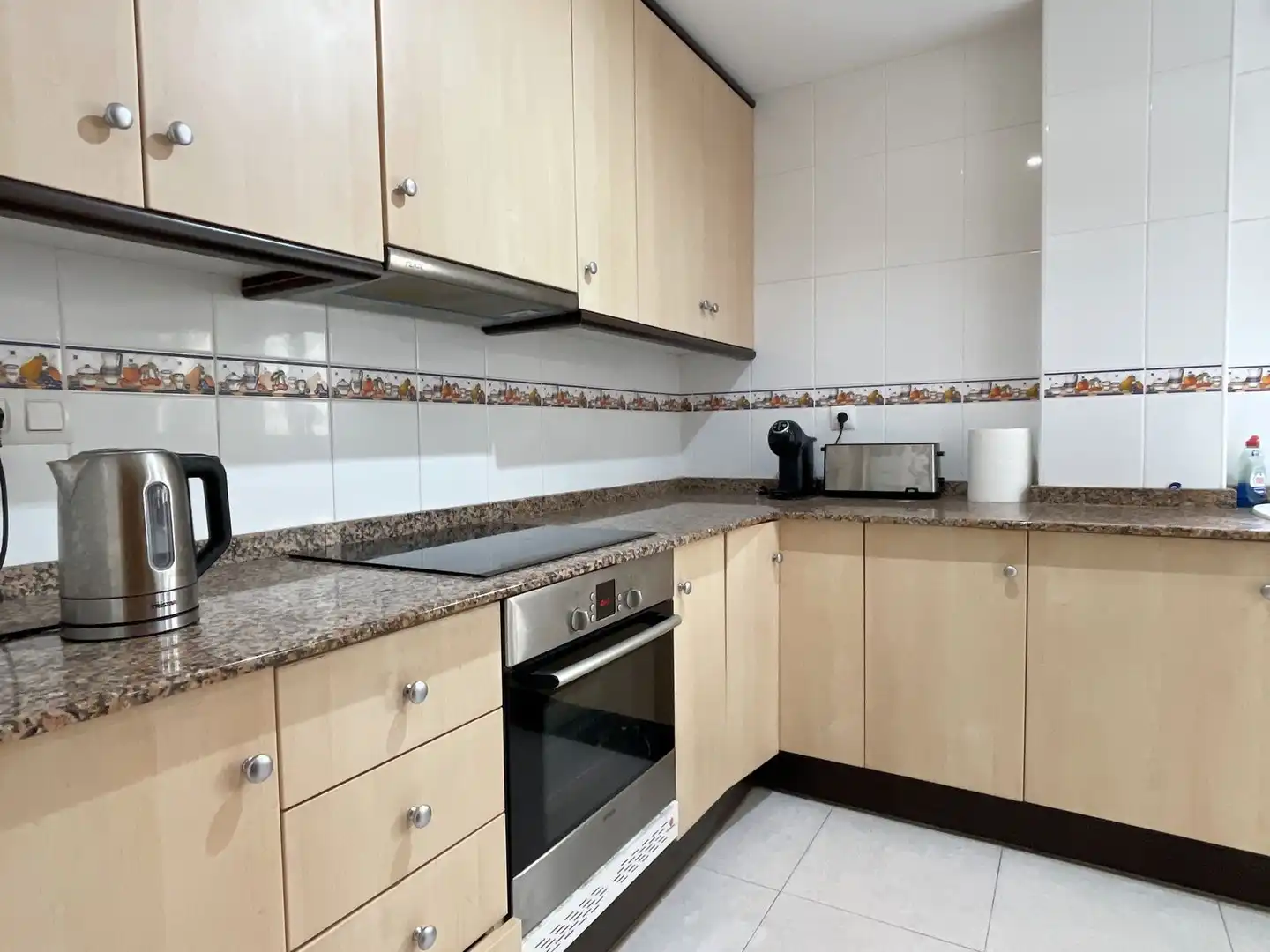Apartments for sale in Centro