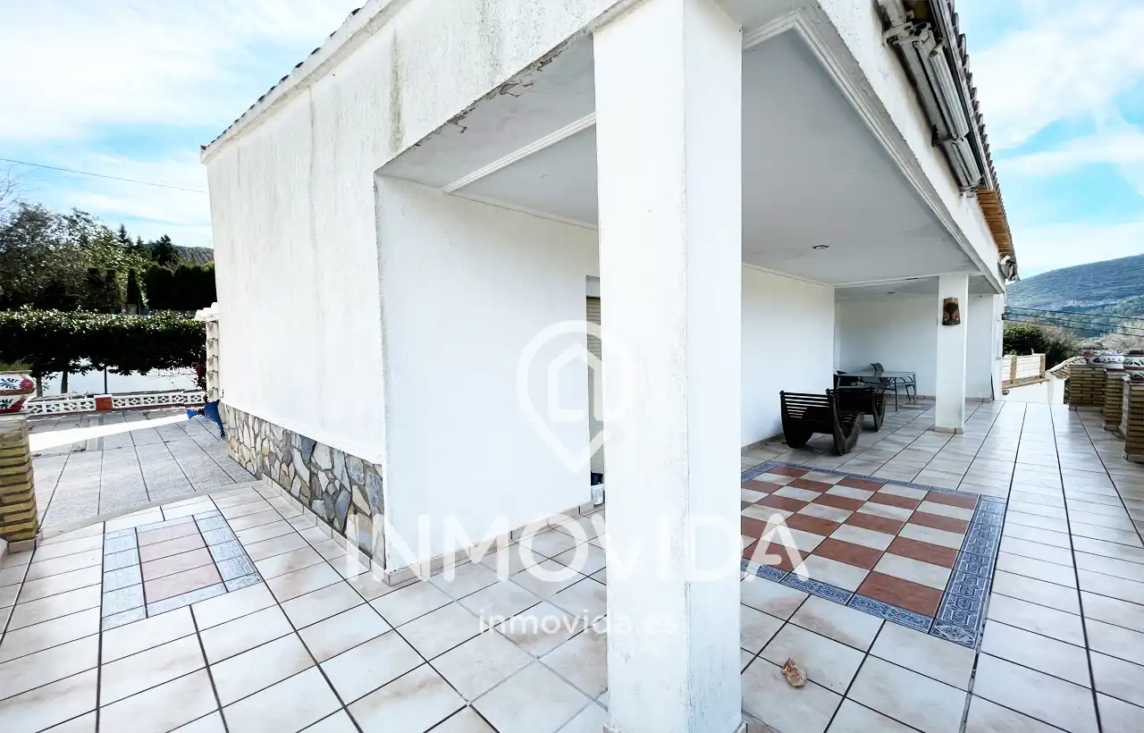 Villa con terrazza in vendita a Cami d'Alboi, imagen 34