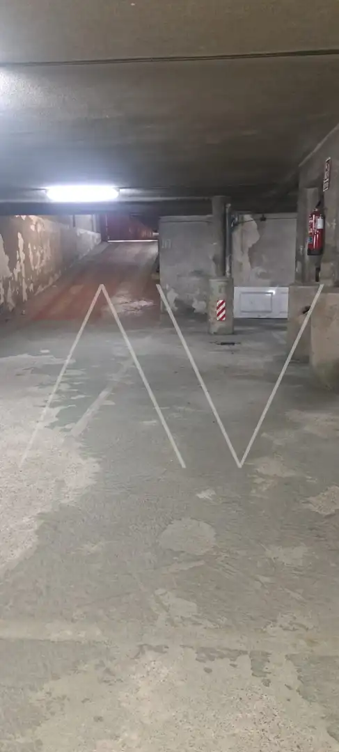 Parking de Garaje en venta en Barcelona