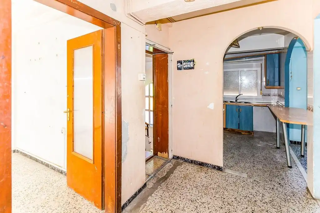 Piso en venta en Almería