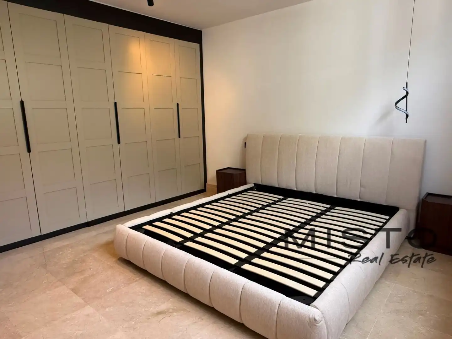 Bedroom of Houses for rent in Nueva Andalucía