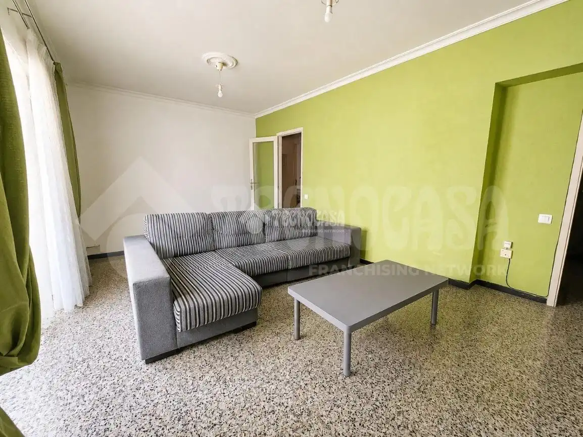Wohnung zum Verkauf in Av. Escaleritas, Escaleritas