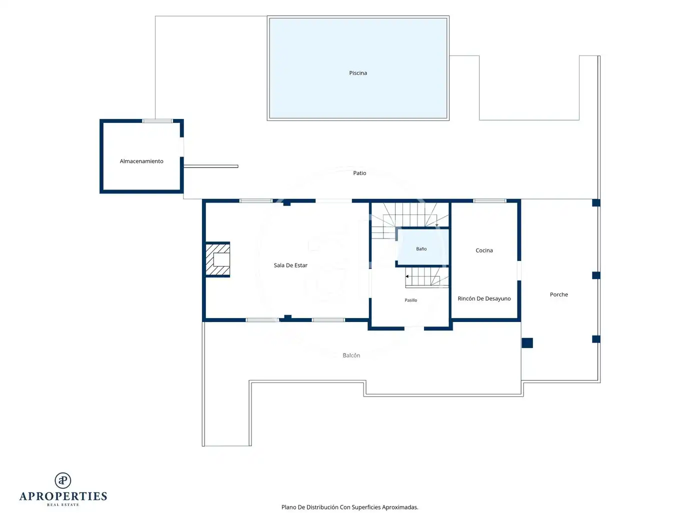 Casa o chalet en venta en Centro - El Castillo