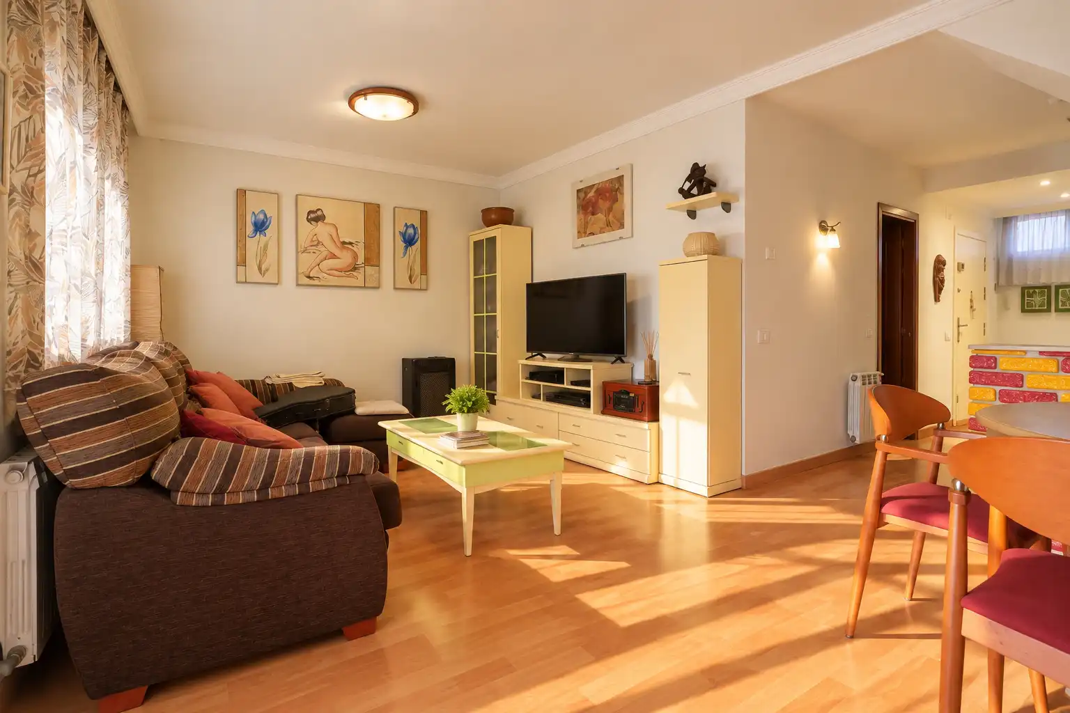 Duplex avec piscine à vendre à Carrer de Teresa de Calcuta, imagen 30