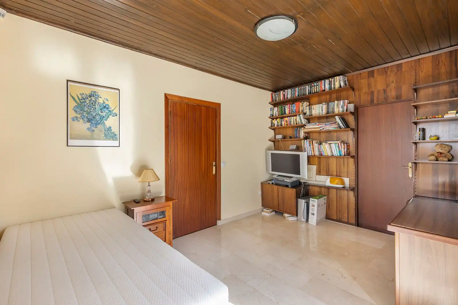 Villa avec piscine à vendre à Calle Sierra Espuña-las Filipinas, imagen 30