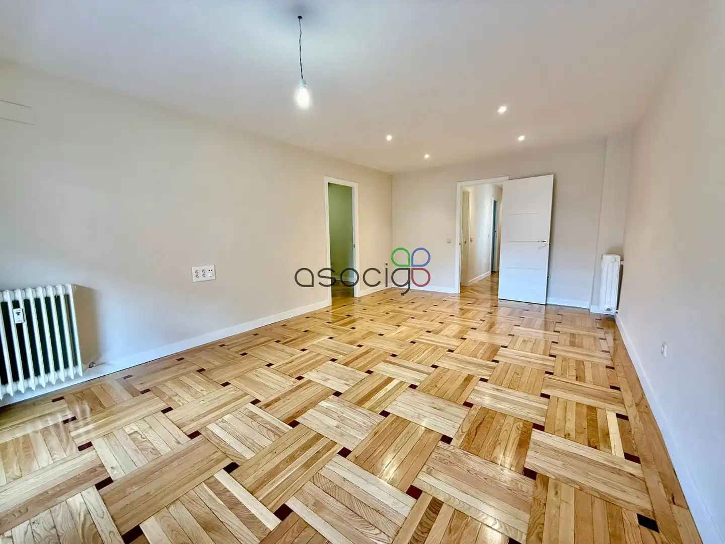 Flat for sale in Guadalajara  with Heating, Terrace and Storage room