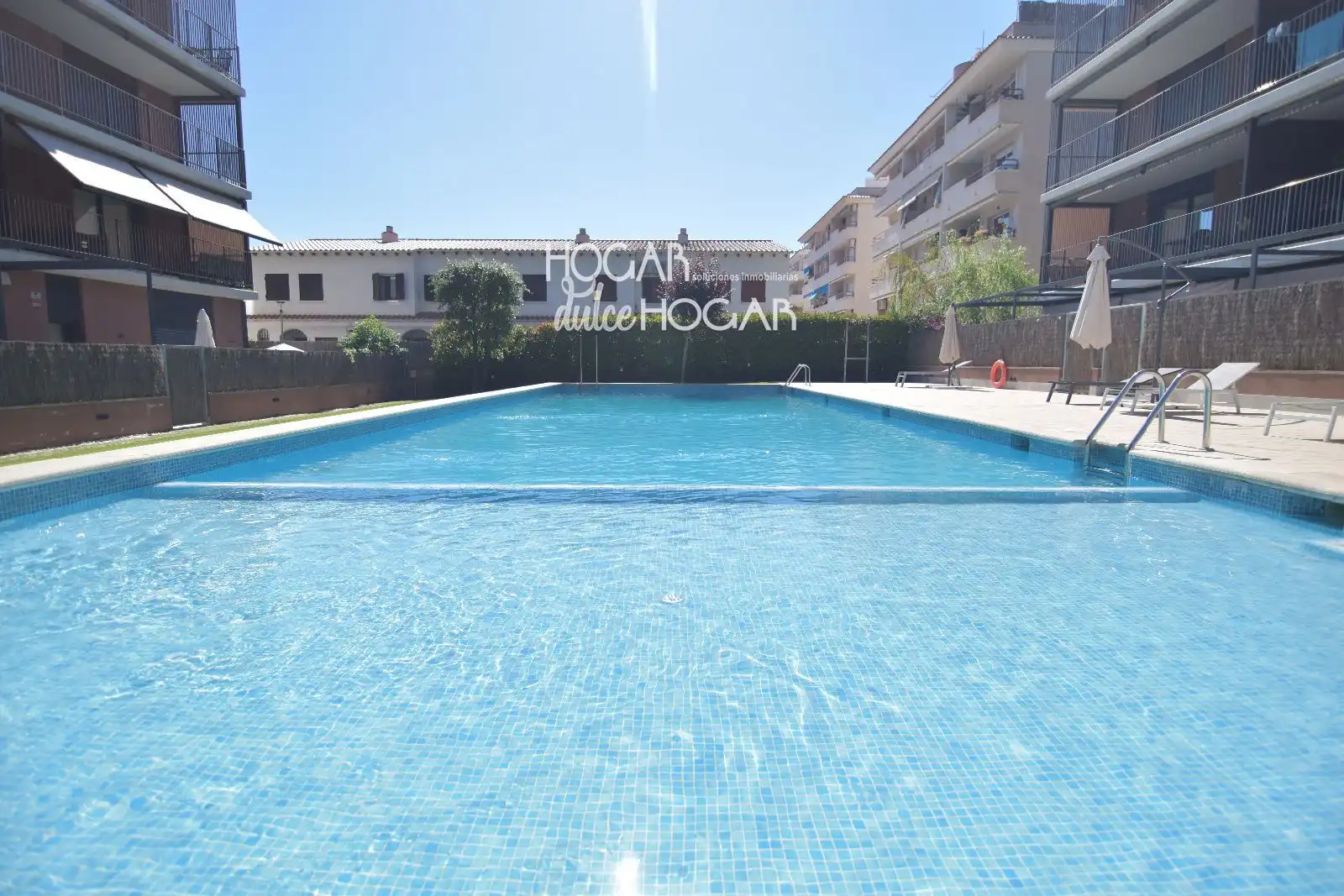 Duplex con piscina in vendita a Cossetania, imagen 2