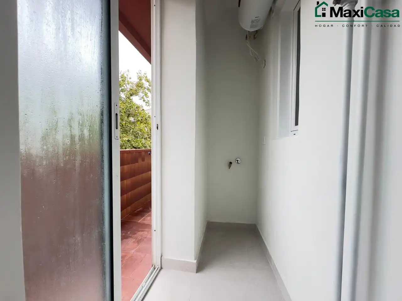 Terrassa de Pis en venda en Barcelona amb Aire condicionat, Parquet i Terrassa