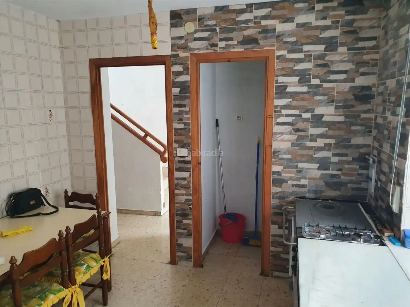 Adossat en venda a Avenida San Juan Bautista 7, imagen 13