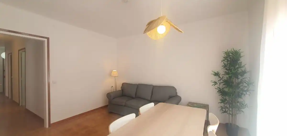 Flat with lift to rent in Barris Marítims, imagen 7
