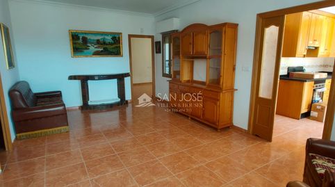 Photo 4 of Houses for rent in Hondón de las Nieves / El Fondó de les Neus, Alicante