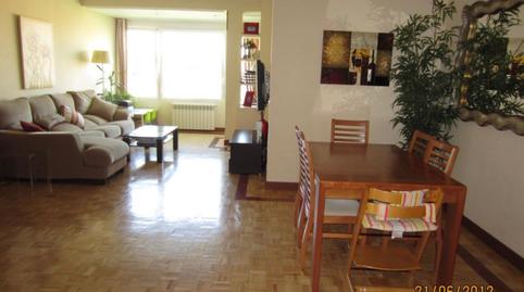 Photo 3 of Flat to rent in Calle de Ponzano, 60, Ríos Rosas - Nuevos Ministerios,  Madrid Capital