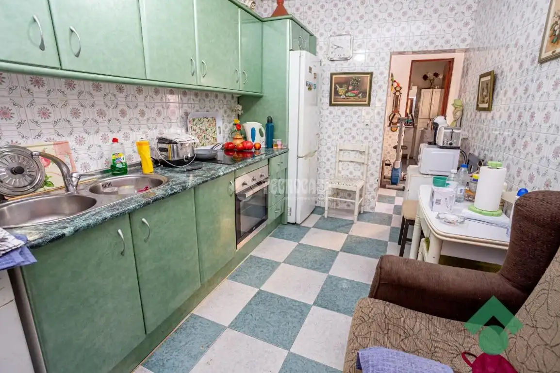 Casa pareada en venta en La Granja - La Colina - Los Pastores, imagen 15