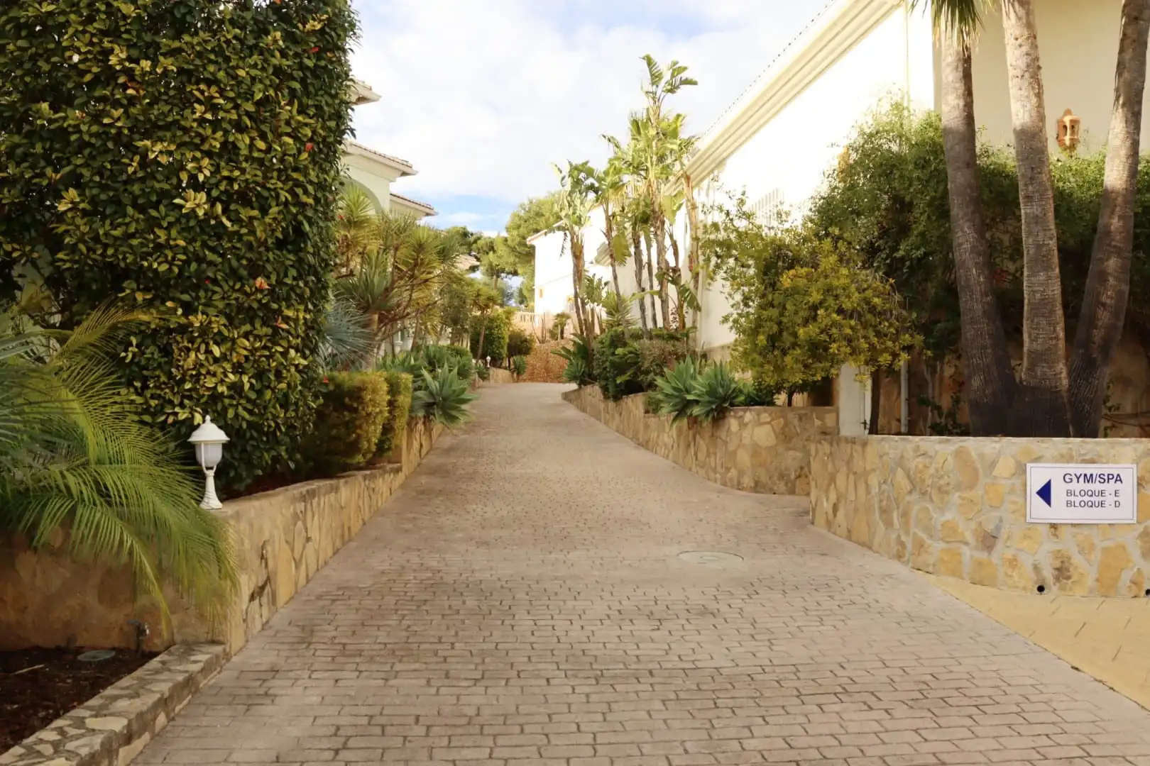 Apartment with garden for sale in Benissa pueblo, imagen 39