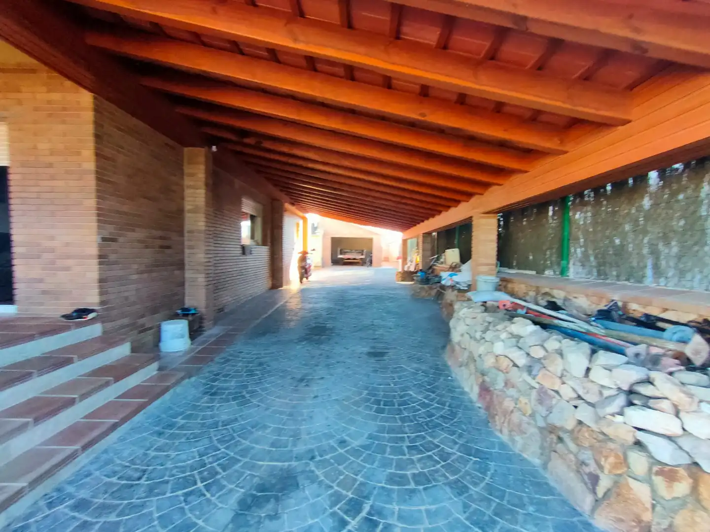 House with garden for sale in Carrer Júpiter, imagen 20