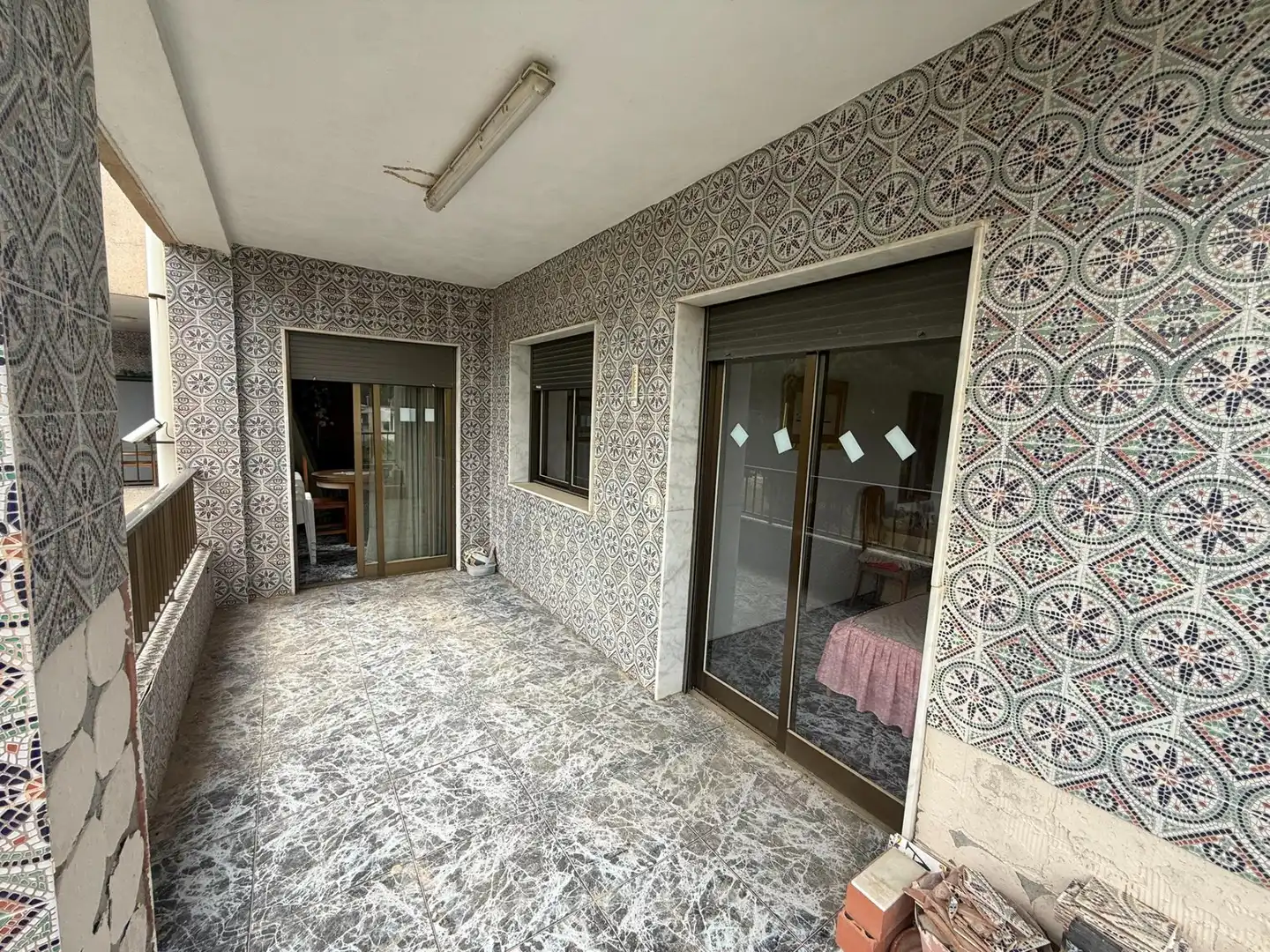 Flat for sale in Guardamar del Segura  with Terrace