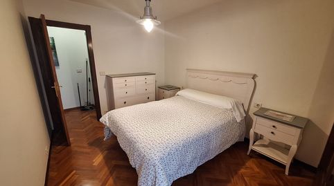 Foto 5 de Pis de lloguer a San Antonio, Monte Alto - Zalaeta - Atocha, A Coruña Capital